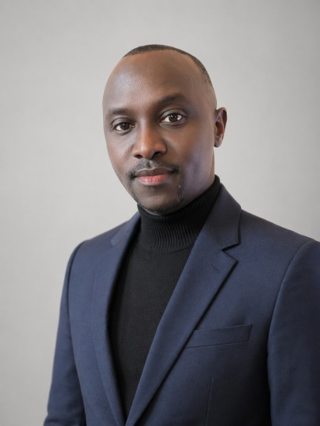Alain-Pierre Nahimana