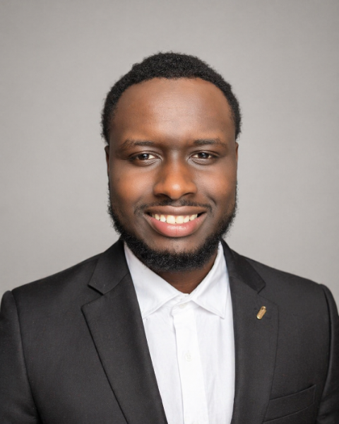 Yasiri Ishimwe